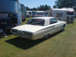 Oldtimermarkt Bockhorn 2009